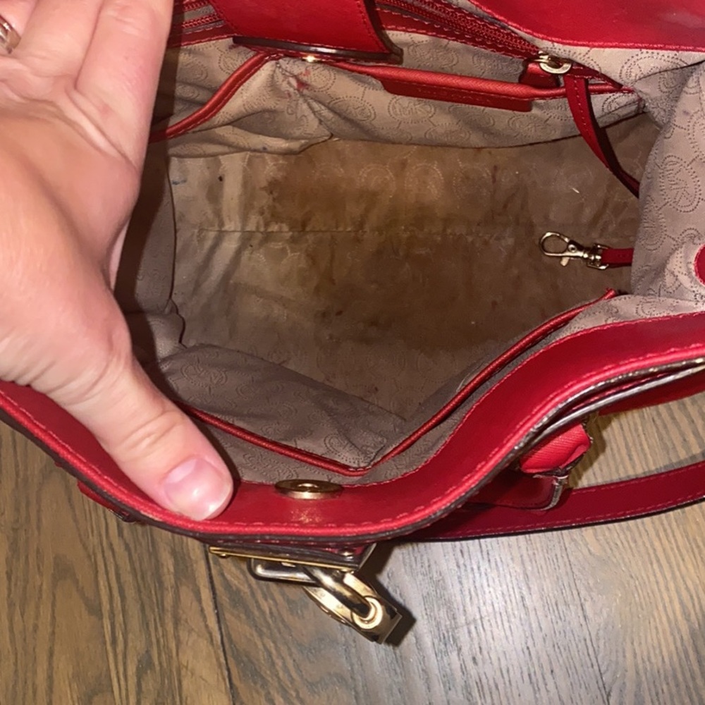 Michael Kohrs Purse View 2